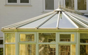 conservatory roof repair Rotton Park, West Midlands