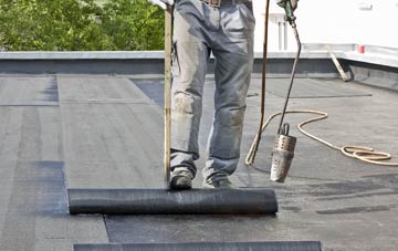 flat roof replacement Rotton Park, West Midlands
