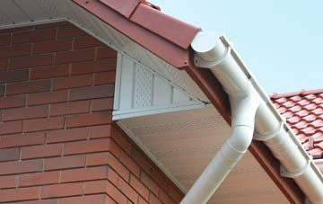 Rotton Park soffit repair costs