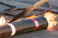 free Rotton Park flat roofing repair quotes